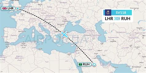 saudia sv118|SV118 Flight Status / Saudi Arabian SVA118 / SV 118 Flight Tracker.